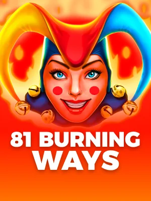 81 Caminhos Ardentes