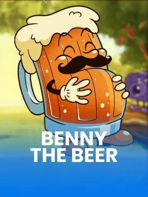Benny The Beer