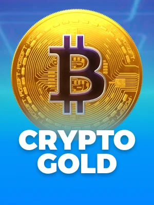 Crypto Gold