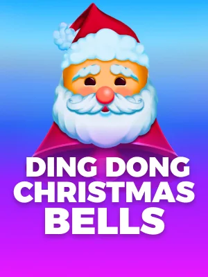 Ding Dong Sinos De Natal