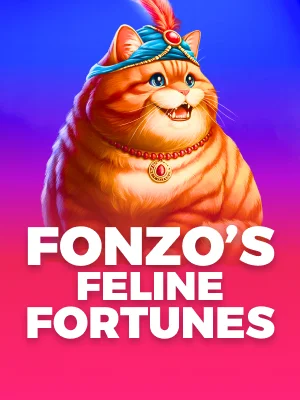 Fortunas Felinas De Fonzo