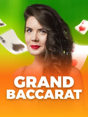 Grand Baccarat