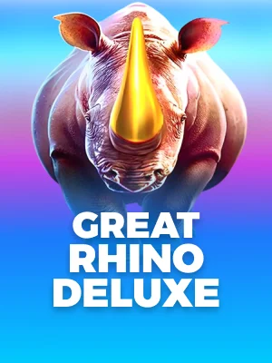 Grande Rinoceronte Deluxe