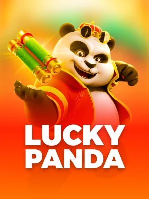 Panda Da Sorte