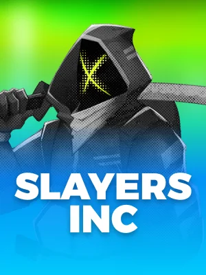 Slayers Inc