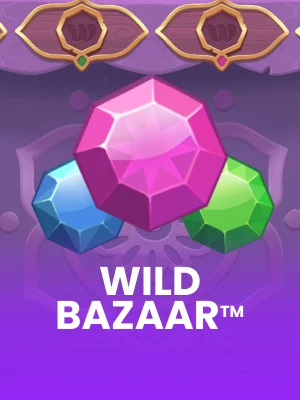 Wild Bazaar™